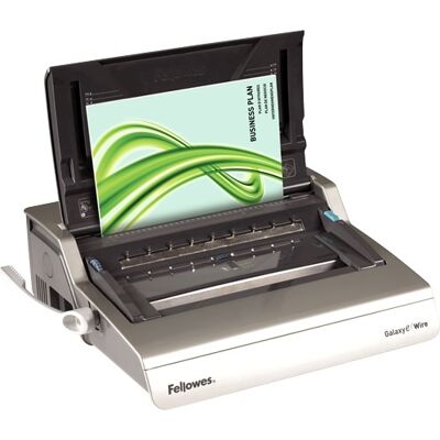 Fellowes Galaxy E Indbindingsmaskine, Elektrisk Fellowes Galaxy E Indbindingsmaskine, Elektrisk