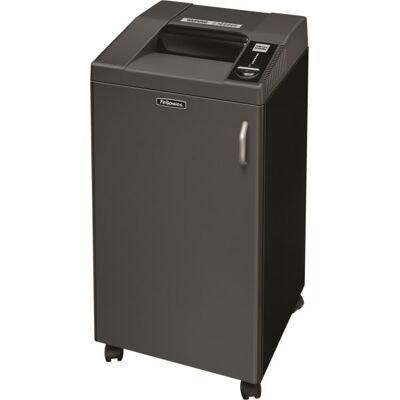 Fellowes Fortishred 3250smc Micro-Cut Makulator Fellowes Fortishred 3250smc Micro-Cut Makulator