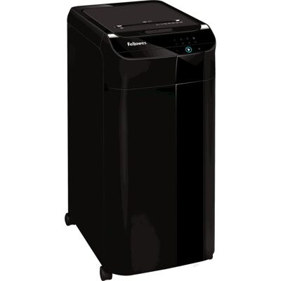 Fellowes Automax 450c Cross-Cut Makulator Fellowes Automax 450c Cross-Cut Makulator