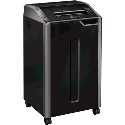 Fellowes Powershred 425hs High-Security Makulator Fellowes Powershred 425hs High-Security Makulator