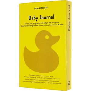 Moleskine Passion Journal   Baby