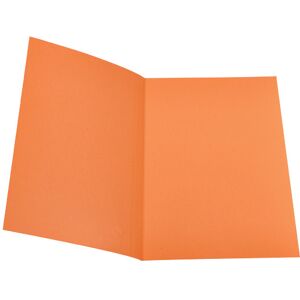 Dkf Kartonmappe Nr. 300   A4   Orange