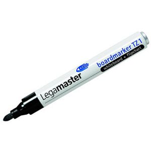 Legamaster Tz-1 Whiteboard Marker   Sort