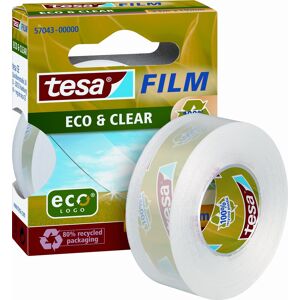 Tesa Ecologo Kontortape   19mm X 33m