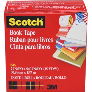 Scotch Bogtape 845   50mm   14m