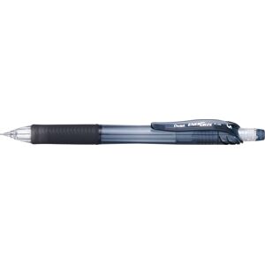 Pentel Energizex Stiftblyant   0,5 Mm   Sort