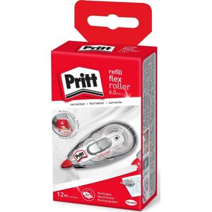 Pritt Flex Rettetape   6,0 Mm