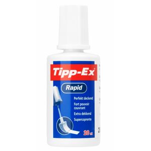 Tipp-Ex Rapid Rettelak