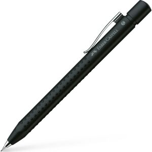 Faber-Castell Grip Stiftblyant   0,7 Mm   Sort