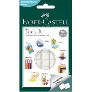 Faber-Castell Tack-It Klæbepuder