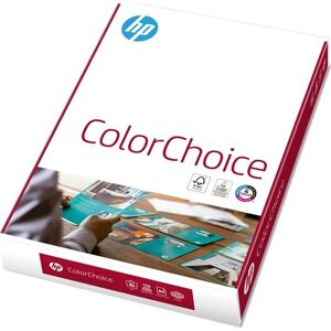 HP Colorchoice Papir A4, 90g, 500 Ark