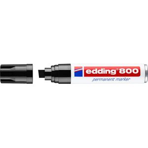 Edding 800 Permanent Marker   Sort