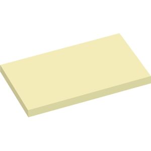 A-Series Notes   125x75 Mm   Gul