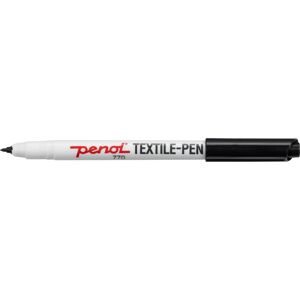 Penol 770 Tekstil Marker   Sort