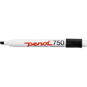 Penol 750 Permanent Marker   Sort