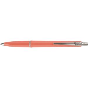 Ballograf Epoca P Kuglepen   Salmon Pink