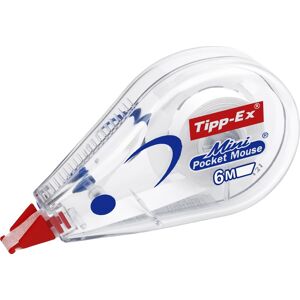 Tipp-Ex Mini Pocket Mouse Rettetape