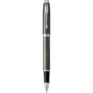 Parker Im Dark Espresso Ct Fyldepen   F