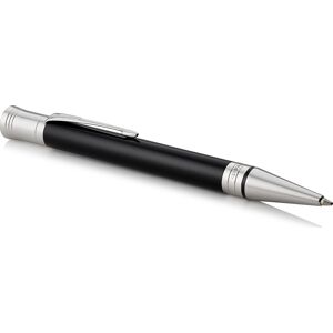 Parker Duofold Classic Black Ct Kuglepen   M