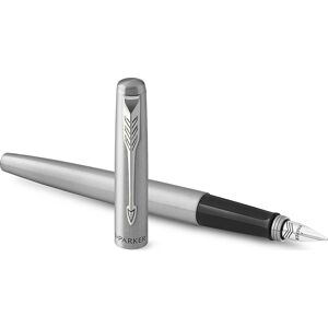 Parker Jotter Stainless Steel Ct Fyldepen   M