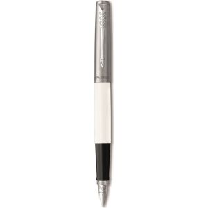 Parker Jotter Original Fyldepen   M   Hvid