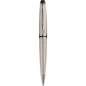 Waterman Expert Stainless Steel Ct Kuglepen   M