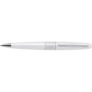 Pilot Mr2 Animal Kuglepen   M   White Tiger