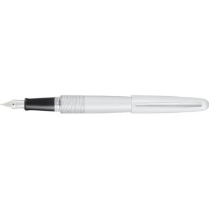 Pilot Mr2 Animal Fyldepen   M   White Tiger