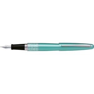 Pilot Mr3 Retro Pop Fyldepen   M   Turkis