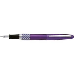 Pilot Mr3 Retro Pop Fyldepen   M   Violet