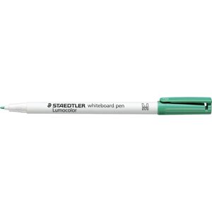 Staedtler 301 Whiteboard Marker   Grøn