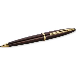 Waterman Carène Marine Amber Gt Kuglepen   M