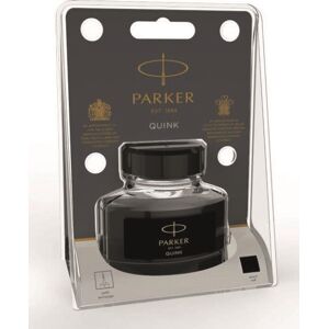 Parker Quink Blæk   57 Ml   Sort