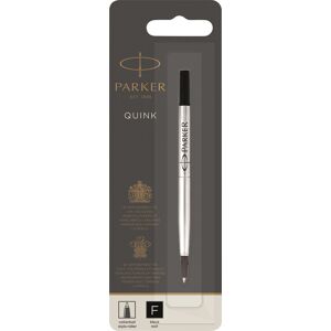 Parker Quink Refill   Rollerball   F   Sort