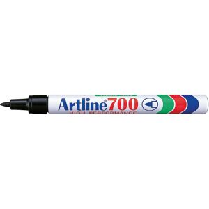 Artline 700 Permanent Marker   Sort