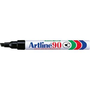 Artline 90 Permanent Marker   Sort