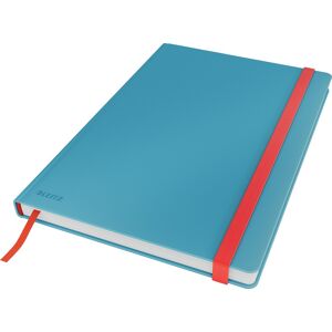 Leitz Cosy Notesbog   B5   Kvadreret   Blå