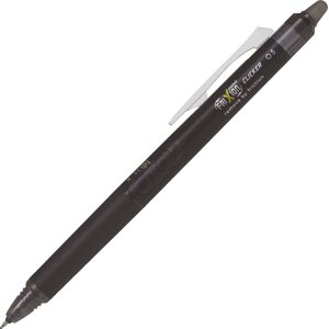 Pilot Frixion Point Clicker Rollerpen   Sort