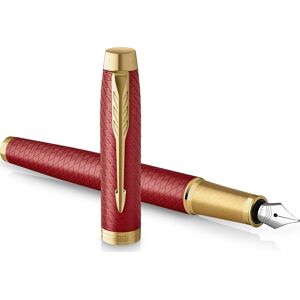 Parker Im Premium Red Gt Fyldepen   F