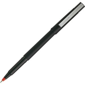 Uni-Ball Ub120 Micro Rollerpen   Rød