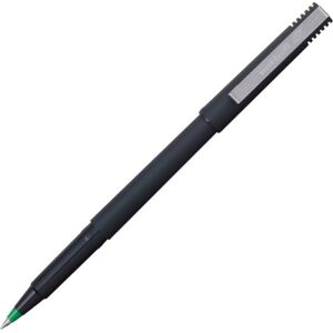 Uni-Ball Ub120 Micro Rollerpen   Grøn