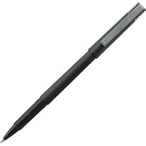 Uni-Ball Ub120 Micro Rollerpen   Sort