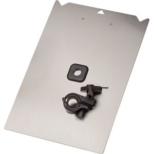 Tarifold Clipboard Til Lagervogne   A4   Aluminium/pp