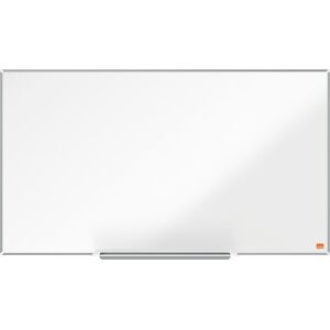 Nobo Whiteboard Impressionpro Wide Emalj. 40