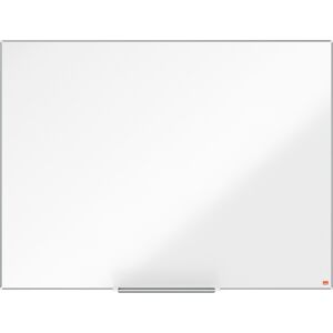 Nobo Whiteboard Impression Pro Emalj.120x90cm