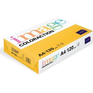 Image Coloraction A4, 120g, 250ark, Gold
