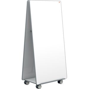 Nobo Mobile Move&meet; Whiteboard-System, 180x90 Cm
