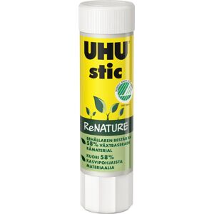 Uhu Renature Limstift   8 G