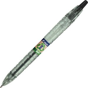 Pilot Bottle2pen Ecoball Kuglepen   M   Sort