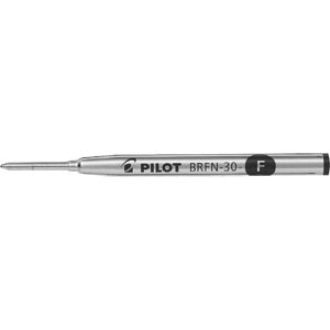 Pilot Refill   Kuglepen   F   Sort